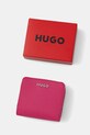 Peňaženka HUGO 50541722 ružová