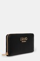 Liu Jo portfel AA5155.E0033 czarny SS25