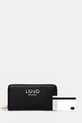 Liu Jo portofel AA5155.E0033 negru
