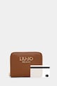 Novčanik Liu Jo smeđa AA5156.E0033