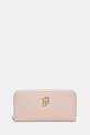 Портмоне Liu Jo изкуствен розов AA5184.T4559