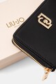 Liu Jo portfel czarny AA5185.T4559