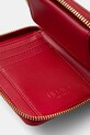 Doplnky Peňaženka Liu Jo AA5156.E0058 červená