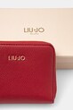 Peňaženka Liu Jo červená AA5156.E0058