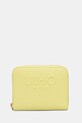 Liu Jo pénztárca sima sárga AA5156.E0087