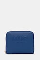Novčanik Liu Jo bez uzorka plava AA5156.E0087