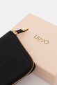 Πορτοφόλι Liu Jo μαύρο AA5156.E0087