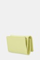 Akcesoria Liu Jo portfel AA5167.E0087 zielony