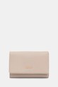 Novčanik Liu Jo bez uzorka bež AA5167.E0087