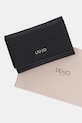 Liu Jo portfel AA5167.E0087 czarny