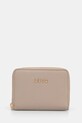 Liu Jo portofel sintetic bej AA5169.E0087