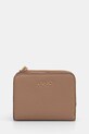 Гаманець Liu Jo синтетичний бежевий AA5171.E0087
