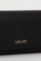 Liu Jo geantă negru AA5172.E0087
