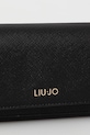 Liu Jo kopertówka czarny AA5172.E0087