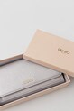 Клатч Liu Jo AA5172.E0087 серебрянный