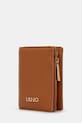 Liu Jo portafoglio AA5190.E0058 marrone SS25