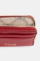 Akcesoria Liu Jo portfel AA5191.E0058 czerwony