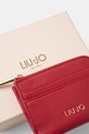 Liu Jo portfel czerwony AA5191.E0058