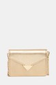 Aldo kopertówka WILLAM nie mieści A4 złoty WILLAM.710