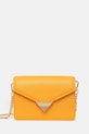 Клатч Aldo WILLAM синтетичний помаранчевий WILLAM.800