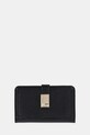 Кошелек Aldo SANDGATE синтетический чёрный SANDGATE.001