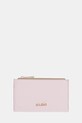 Гаманець Aldo MERECLYA синтетичний рожевий MERECLYA.647