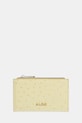 Novčanik Aldo MERECLYA Planet friendly zlatna MERECLYA.740