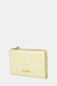 Dodaci Novčanik Aldo MERECLYA MERECLYA.740 zlatna