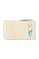 Polo Ralph Lauren portofel de piele piele bej 427967718