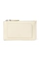 Кожен портфейл Polo Ralph Lauren 427967718 бежов SS25