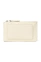 Polo Ralph Lauren portofel de piele 427967718 bej SS25