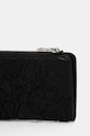 Accesorii Desigual portofel JOLIE EMMA 2.0 25SAYP52 negru