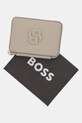 Πορτοφόλι BOSS 50542050 μπεζ