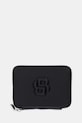 BOSS portofel sintetic negru 50542050