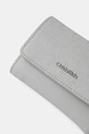 Аксессуары Кошелек Calvin Klein K60K612939 серый