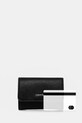 Novčanik Calvin Klein K60K612939 crna