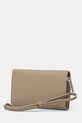 Calvin Klein portfel K60K612940 beżowy SS25
