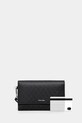 Calvin Klein portofel K60K612940 negru