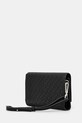 Accesorii Calvin Klein portofel K60K612940 negru