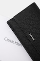 Novčanik Calvin Klein crna K60K612940