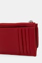 Peněženka Calvin Klein K60K612941 červená SS25