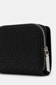 Кошелек Calvin Klein K60K612942 чёрный SS25