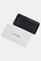 Calvin Klein portfel K60K612952 czarny
