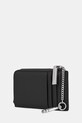 Кошелек Calvin Klein K60K612954 чёрный SS25