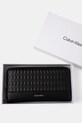 Calvin Klein portofel negru K60K612955