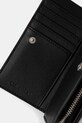 Accesorii Calvin Klein portofel K60K612956 negru