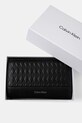 Calvin Klein portofel negru K60K612956