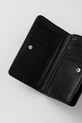 Calvin Klein portofel K60K612957 negru SS25
