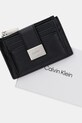 Akcesoria Calvin Klein portfel K60K612959 czarny