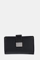Портмоне Calvin Klein изкуствен черен K60K612961